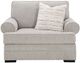 Benchcraft® Eastonbridge Shadow Chair and a Half-1