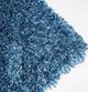 Furniture of America® Annmarie Blue 5'x7' Area Rug-1
