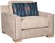 King Hickory Customizable California Chair and a Half-0