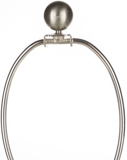 Surya Kelsey White Lamp-2