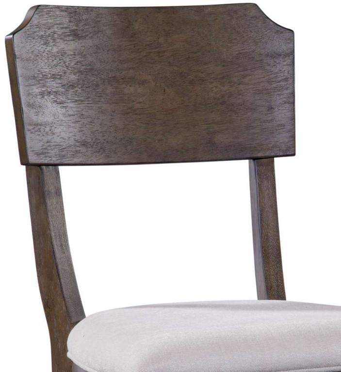 Bassett Mirror Kellan Dining Chair - Thumbnail 5