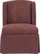 Best® Home Furnishings Customizable Erin & Ben Co. Clarabelle Stationary Chair-2