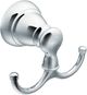 Moen® Banbury® Chrome Robe Hook-0