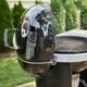 Weber® Performer™ 22" Black Premium Freestanding Charcoal Grill-2