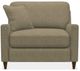 La-Z-Boy® Coronado Khaki Chair and a Half-1