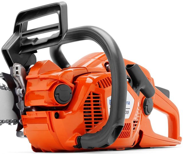 Husqvarna® 439 14" Chainsaw-1