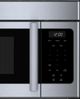 Bosch® 300 Series 1.6 Cu. Ft. Stainless Steel Over the Range Microwave-3