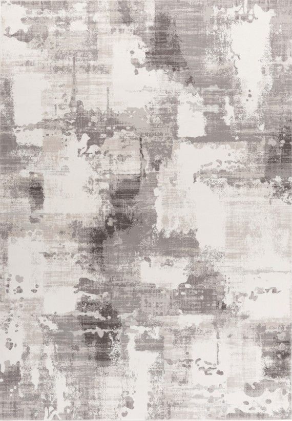 Midas Accents 16301 Glamour 5"x8" Area Rug-0