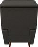 La-Z-Boy® Astor Ash Power Rocking Recliner with Headrest and Lumbar-3