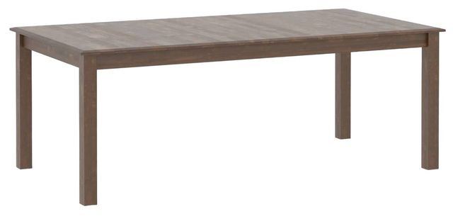 Canadel Customizable 4282 HD Rectangular Dining Table-0