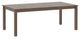 Canadel Customizable 4282 HD Rectangular Dining Table-0