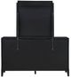 Coaster® Brookmead Black 8-Drawer Dresser with Mirror-3