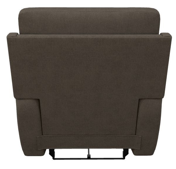 La-Z-Boy® Apollo Granite Power Wall Recliner with Headrest and Lumbar-3