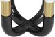 TOV Furniture Kaonashi Black Candelabra-5