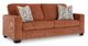 Oranges Sofa-0