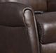 Southern Motion™ Customizable Saturn Zero Gravity Power Recliner with Headrest-2