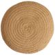 Bassett® Furniture Sosha Natural Pouf-2