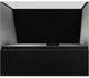 Vent-A-Hood® 36" Black Carbide Wall Mounted Range Hood-2