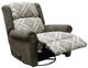 England Furniture Customizable EZ Motion EZ5H60 Minimum Proximity Manual Recliner-1