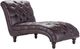 Hughes Furniture® 21500 Ridgeline Brownie Chaise-0