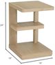 Emerald Home Pacific Grove Sandy Chairside Table-2
