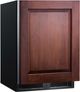 Summit® 24” 4.8 Cu. Ft. Panel Ready Outdoor Under the Counter Refrigerator-2