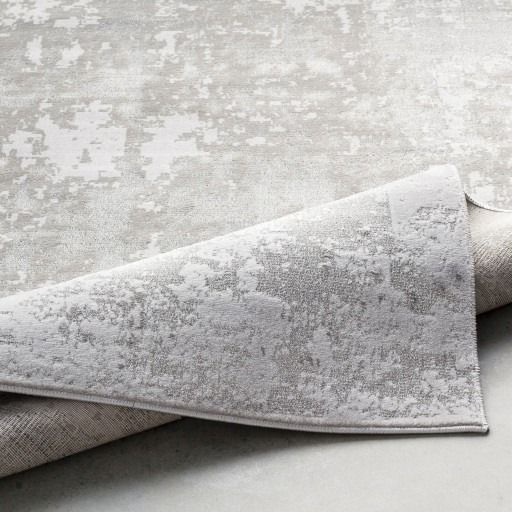 Surya Amadeo Charcoal/Taupe 8'x10' Area Rug-3
