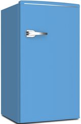 Robin's Egg Blue