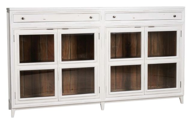 Bramble Customizable Paris Sideboard-0