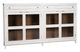 Bramble Customizable Paris Sideboard-0