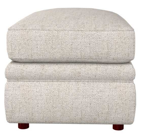 La-Z-Boy® Collins Barley Ottoman-2