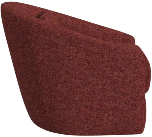 Flexsteel® Customizable Shelly Swivel Chair-4