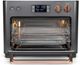 Café™ Couture™ Matte Black Countertop Oven-1