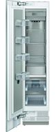 Thermador® Freedom® 18" 8.6 Cu. Ft. Panel Ready Built In Freezer Column-1