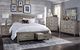 A-America® Glacier Point Graystone Chest-1