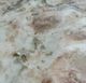 Signature Design by Ashley® Waltnor Marble Top End Table with Brown Base-3