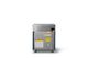 Viking® 5 Series 30" Squall Pro Style Induction Range with Brushed Brass Trim-4