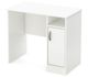 South Shore Axess White Desk-0