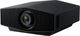Sony® BRAVIA Projector 7 Black 4K HDR Laser Projector-1