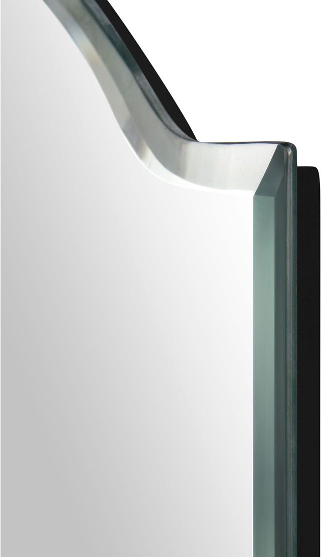 Renwil® Kale All Glass Wall Mirror-4
