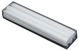 A & B Home White Unscented Soy Wax Taper-2