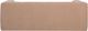 TOV Furniture Alder Peach Chenille Sofa-5