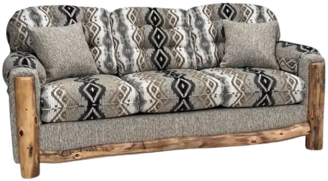 Intermountain Furniture Customizable Aspen Sofa-0