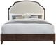 Fairfield® West Camden Tahitian Pearl Queen Bed-1