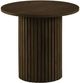 Coaster® Hamlyn Walnut End Table-0