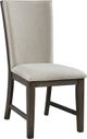 Elements International Grady 7-Piece Dining Set-2