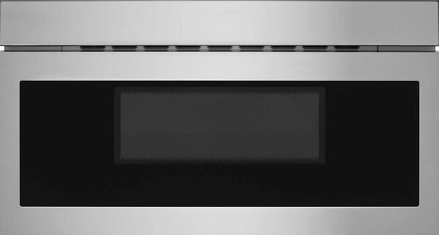 Frigidaire Professional® 30" 1.2 Cu. Ft. Stainless Steel Microwave Drawer-2