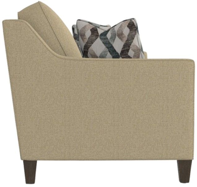 Flexsteel® Finley Oat Sofa-2