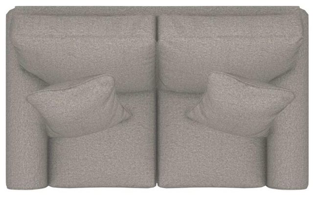 La-Z-Boy® Collins Ash Loveseat-4