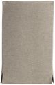 Bernhardt Tribeca Beige Dining Arm Chair-4